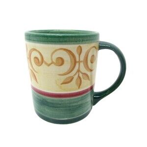 Villeroy & Boch "Merry Winter" 3 1/4" Mug